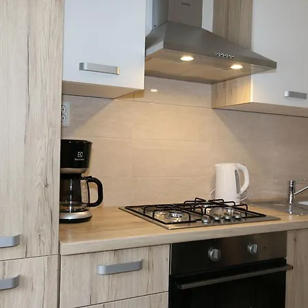 House Car Mirko Сasa de vacaciones *