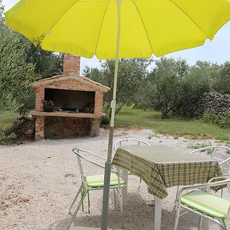 Holiday home House Car Mirko Silo (Krk)