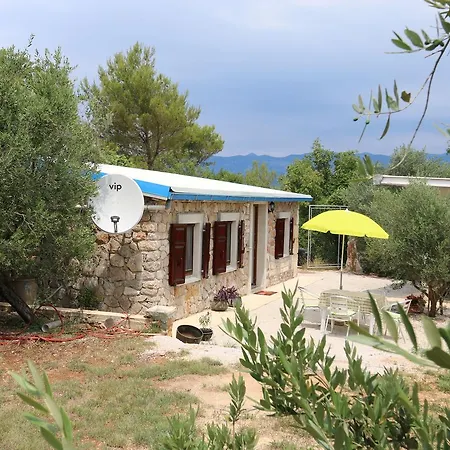 Holiday home House Car Mirko *