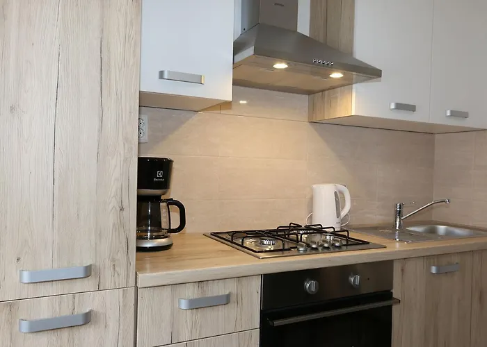 House Car Mirko Holiday home *