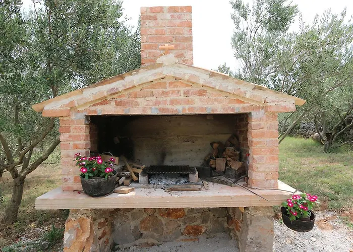 House Car Mirko Holiday home