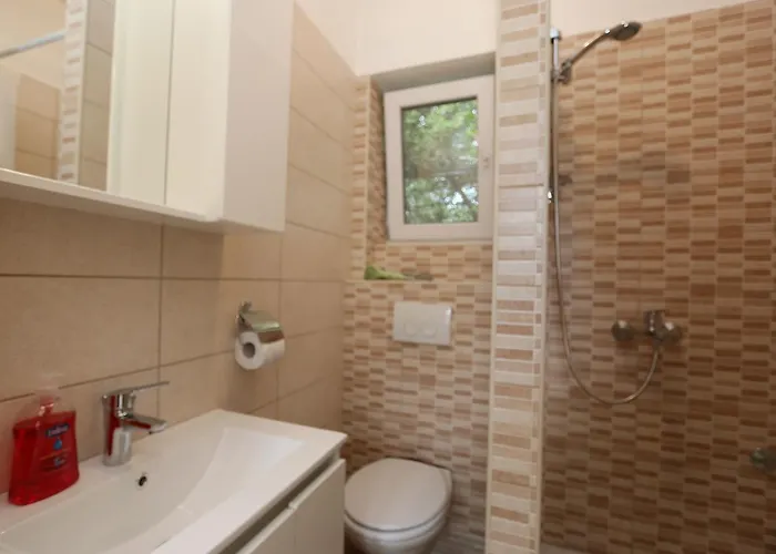 House Car Mirko Holiday home *