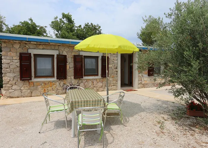 House Car Mirko Holiday home *