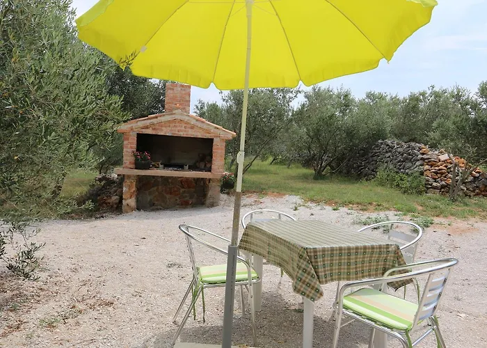 Holiday home House Car Mirko Silo (Krk)